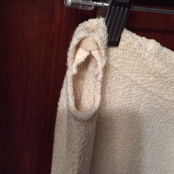 Lamesa maxi skirt - Picture 6 of 8